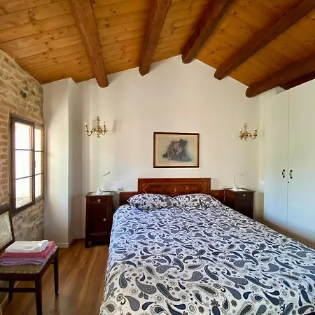 Appartement Casa Delle Fate - Between Nature&harmony *