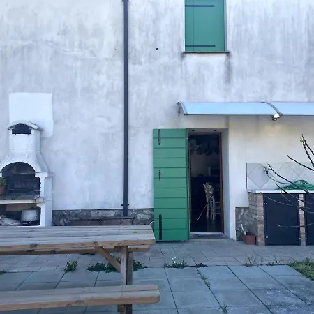 Casa Delle Fate - Between Nature&harmony *