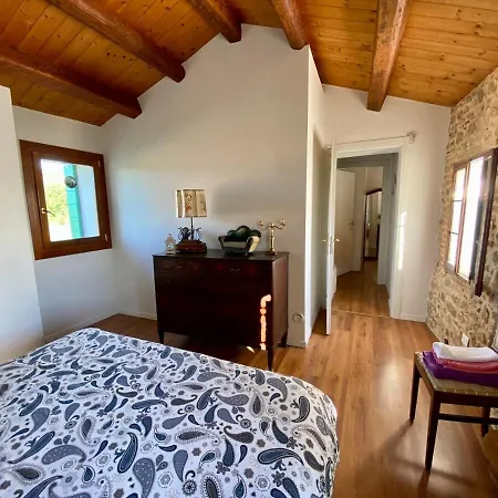 Casa Delle Fate - Between Nature&harmony Appartement