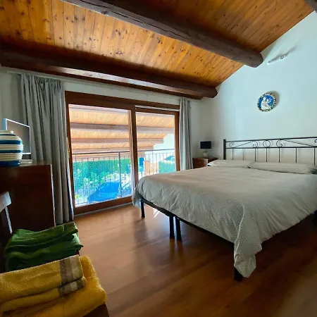 Appartement Casa Delle Fate - Between Nature&harmony *