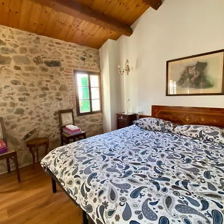 Casa Delle Fate - Between Nature&harmony *
