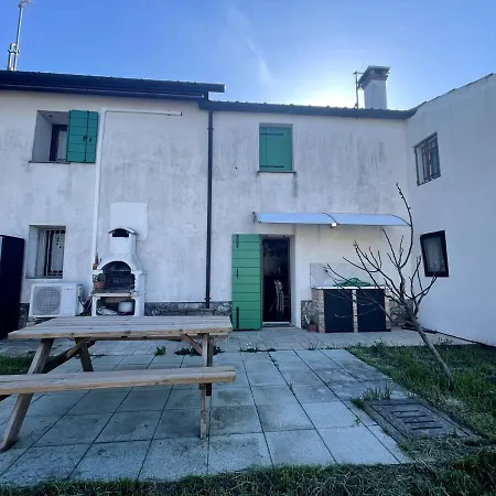 Casa Delle Fate - Between Nature&harmony Appartement *