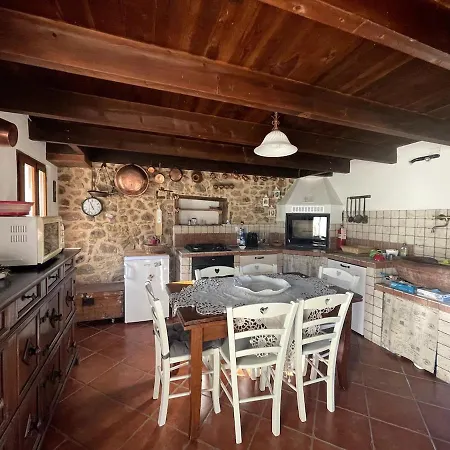 Appartement Casa Delle Fate - Between Nature&harmony Boccon