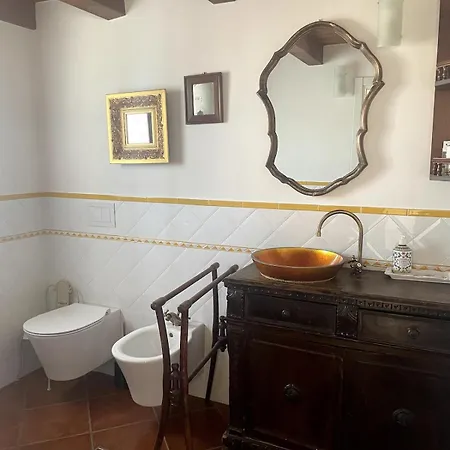 Casa Delle Fate - Between Nature&harmony Boccon