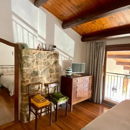 Casa Delle Fate - Between Nature&harmony