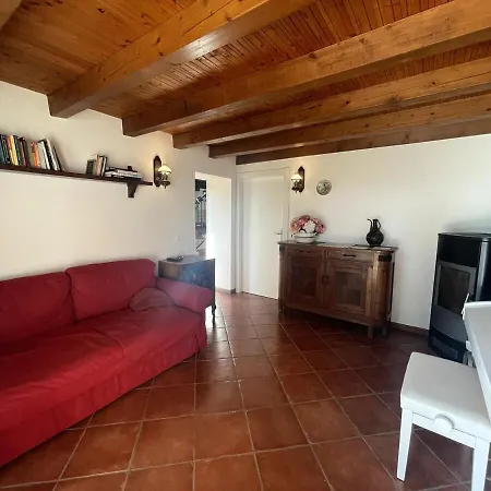 Appartement Casa Delle Fate - Between Nature&harmony *