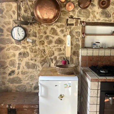 Casa Delle Fate - Between Nature&harmony