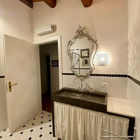Casa Delle Fate - Between Nature And Harmony Apartment Boccon