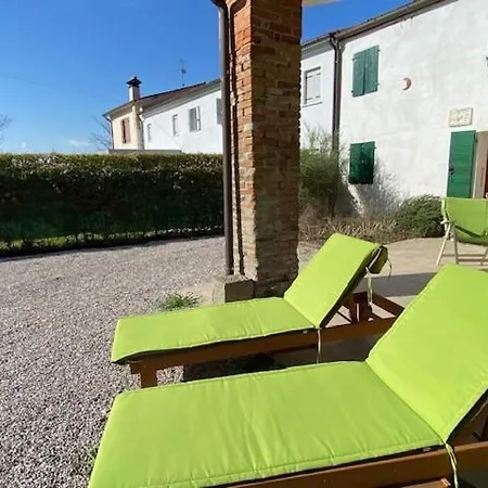Apartment Casa Delle Fate - Between Nature And Harmony Boccon