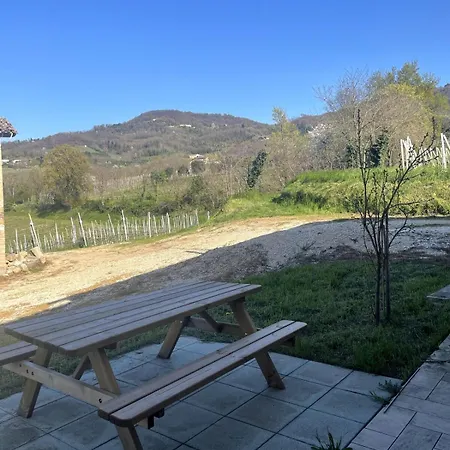 Casa Delle Fate - Between Nature And Harmony * Boccon