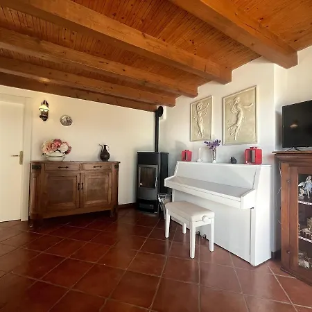 Casa Delle Fate - Between Nature And Harmony *