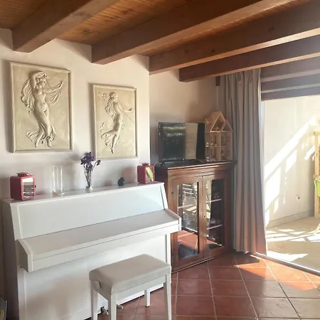 Casa Delle Fate - Between Nature And Harmony * Boccon
