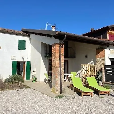 Casa Delle Fate - Between Nature And Harmony