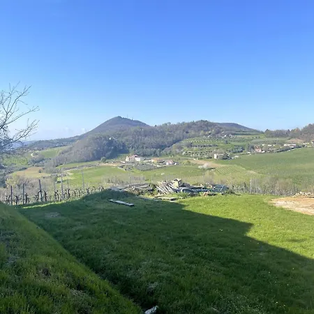 Casa Delle Fate - Between Nature And Harmony Apartment Boccon