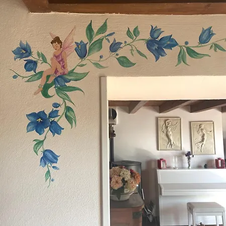 Casa Delle Fate - Between Nature And Harmony * Boccon