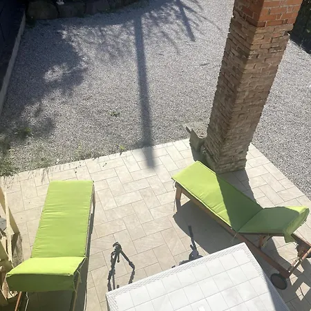 Apartment Casa Delle Fate - Between Nature And Harmony Boccon